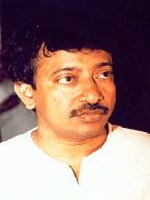 Ram Gopal Varma