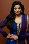 13 août : anniversaire de Sridevi