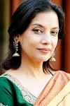 18 septembre : anniversaire de Shabana Azmi