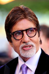 11 octobre : anniversaires d'Amitabh Bachchan et Chandrachur Singh