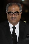 11 novembre : anniversaire de Boney Kapoor 