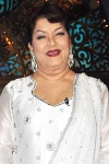 22 novembre : anniversaire de Saroj Khan