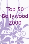 TOP Bollywood années 2000