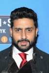 5 février : anniversaire d'Abhishek Bachchan