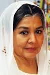 18 mai : anniversaire de Farida Jalal