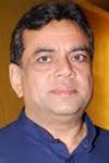 30 mai : anniversaire de Paresh Rawal