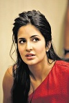 16 juillet : anniversaire de Katrina Kaif