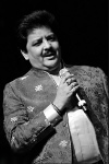 1er décembre : anniversaire d'Udit Narayan