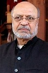 14 décembre : anniversaire de Shyam Benegal