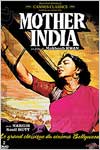 Test technique du DVD Mother India et du DVD Bonus