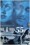 Mr & Mrs 55