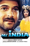 Mr. India
