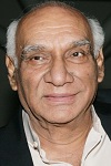 Le 27 septembre naissait Yash Chopra