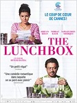 The Lunchbox en DVD