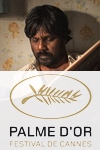 Dheepan rafle la Palme d'Or