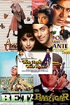 Bollywood en chansons : 1990-1994