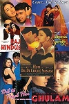 Bollywood en chansons : 1995-1999