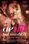 [Edit 24/11] Sortie de Ae Dil Hai Mushkil, en France