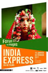 18 janvier 2017 : Départ de l’India Express