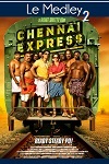 Medley : Chennai Express (Deuxième Partie)