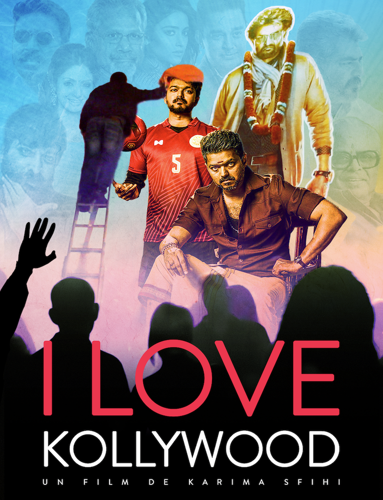 I love Kollywood ! Do You ?