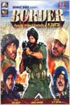 Border (review)
