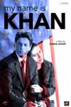 Sortie nationale de My Name Is Khan en France